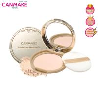 ราคา Canmake Marshmallow Finish Powder แป้งมาร์ชเมลโลว์ลุคใหม่ SPF 50 PA (11911551342)