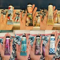 ราคา ของแท้ พร้อมส่ง Bath and Body Works Hand Cream บาธ แอนด์ บอดี้ เวิร์คส์ แฮนครีม ขนาด 1oz 29ml (7045301275)