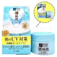 ราคา ของแท้ญี่ปุ่น 22 Renew HADA LABO UV Perfect Gel 90g SPF50 PA ฮาดะ ลาโบะ ยูวี เพอร์เฟค เจล Made in Japan (379860758)