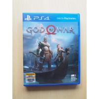 ราคา แผ่นเกมส์ PS4 มือสอง God of war (19540972334)
