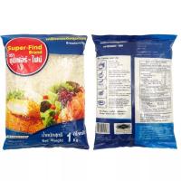 ราคา เกล็ดขนมปัง ตรา super find by Uncle Barns ขนาด 1000 กรัม เกล็ดขนมปังซุปเปอร์ไฟน์ ขนมปังกรอบ เกล็ดขนมชุบทอด (20211580907)