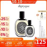 ราคา สปอตของแท้100 ยินดีคืนเงิน Diptyque Orphéon Fleur de Peau Tam Dao L Ombre Philosykos EDT EDP 2ml 5ml 10ml (19908769310)