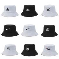 ราคา พร้อมส่งจาก Bucket หมวกบัคก็ต ลายchampion (7641982790)