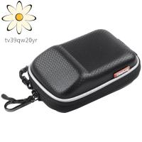 ราคา กระเป๋าเคสกล้องดิจิตอลสําหรับ Nikon Coolpix W300 W100 Aw130 Aw120 S33 S32 L32 L31 Sony Rx100 M6 M5 Ii สีดํา (8161224942)