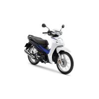 ราคา A P MOTORBIKE Honda wave 110i สตาร์ทมือ ดิสก์เบรก (4516527051)