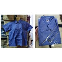 ราคา เสื้อบำเพ็ญประโยชน์ตราเรือใบ (14572396541)