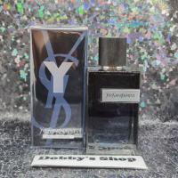 ราคา Yves Saint laurent Y EDP น้ำหอมแบ่งขาย (2708760905)