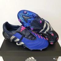 ราคา รองเท้าฟุตบอลADIDAS PREDATOR ABSOLUTE 20 FG สินค้าพร้อมส่ง มีบริการเก็บเงินปลายทาง (10952601707)