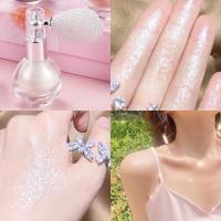 ราคา พร้อมส่ง สเปรย์ไฮไลต์ สเปรย์แป้ง สเปรย์วิ้งๆฉีดผิว ฉีดหน้า (21810638546)