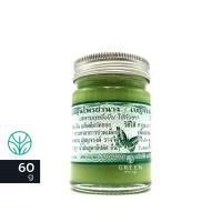 ราคา สหายฤทธิ์เย็น ขี้ผึ้ง สมุนไพรย่านาง เบญจรงค์ 60g ขี้ผึ้งย่านาง ยาหม่องย่านาง ย่านาง (1619001918)