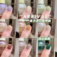 ราคา ร้านไทย ยาทาเล็บกึ่งเจล ยาทาเล็บ สีทาเล็บ สีทาเล็บกึ่งเจล สีทาเล็บเจล ยาทาเล็บเจล สีสวย พร้อมส่ง (14113334223)