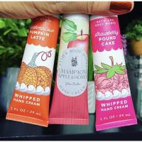 ราคา แท้ ครีมบำรุงมือ กลิ่นหอม Bath Body works Hand Cream บาธ แอนด์ บอดี้ เวิร์คส์ แฮนด์ครีม ขนาด 1oz 29ml (6238797940)