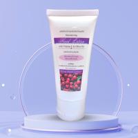 ราคา โลชั่นทามือศิริราช กลิ่นผลไม้ Moisturizing hand lotion Siriraj 50g (20938097346)