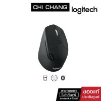 ราคา LOGITECH เมาส์บลูทูธ TRIATHION MOUSE เมาส์ M720 TRIATHLON เมาส์ไร้สาย (5614835263)