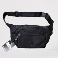ราคา กระเป๋าสะพายไหล่ VOLCOM WAISTBAG VOLCOM (8429095730)