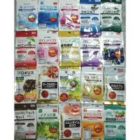 ราคา Daiso Vitamin วิตามินไดโซะ ชุด 1 beauty white hyaluron collagen oster extract saw pametto diet supplement (4656453547)