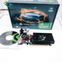 ราคา COD สินค้าพร้อม GT730 2GB Video Card GV N730 2GI D3 64Bit GDDR3 Graphics Cards for nVIDIA (10339247031)