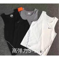 ราคา Sports tank เสื้อกล้ามผู้ชาย ทรงรัดรูป เสื้อกล้ามฟิตเนส เสื้อกล้ามแฟชั่น เสื้อกล้ามกีฬา เสื้อกล้ามออกกำลังกาย (3539225883)