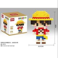 ราคา เลโก้เฟืองวันพีช 8 แบบ no 06 (7909463614)