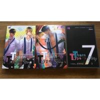ราคา นิยายวาย TharnType Story ธารไทป์ เกลียดนักมาเป็นที่รักกันซะดีๆ เล่มพิเศษ อาถรรพ์ 7 ปี By MAME (19713381477)