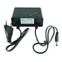 ราคา Adapter อะแดปเตอร์ 12V 1 25A 1 5A 2A สำหรับกล้องวงจรปิด (2077287276)