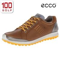 ราคา ECCO GOLF BIOM HYBRID2 รองเท้าผ้าใบ กันลื่น สําหรับผู้ชาย เหมาะกับการเล่นกอล์ฟ 151514 (11089106424)