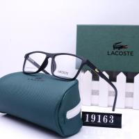 ราคา LACOSTE ลาคอส แว่นตากันแดด เลนส์โฟโตโครมิก สําหรับผู้ชาย สินค้าพร้อมส่ง (20107364679)