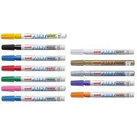 ราคา ปากกาเพ้นท์ Uni PAINT PX21 หัวเล็ก PX20 หัวใหญ่ (6034893640)