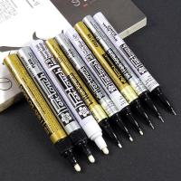ราคา ปากกาเพ้นท์ Sakura Pen touch Paint ของแท้ 100 (818384038)