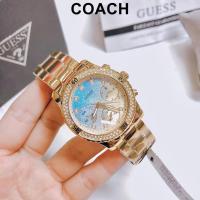 ราคา นาฬิกา Guess แท้ W0774L1 W0774L2 W0774L3 W0774L4 W0774L5 W0774L6 W0774L7 นาฬิกาผู้หญิง (8458237147)