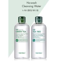 ราคา EXP 2022 09 22 Tony Moly No Wash Cleansing Water 300 700 ml (993552796)
