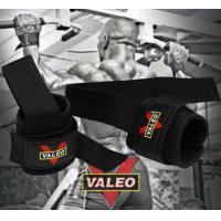 ราคา VALEO Straps สแตรป ถุงมือฟิตเนส ถุงมือยกน้ำหนัก ถุงมือออกกำลังกาย Fitness Glove สแตรปส์รัดข้อมือยกน้ำหนัก (7006038401)