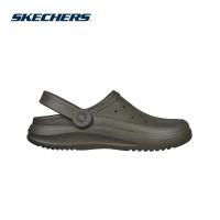 ราคา Skechers สเก็ตเชอร์ส รองเท้า ผู้ชาย Foamies Foamies Shoes 243250 OLV (21137609933)