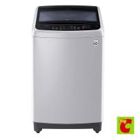 ราคา เงินคืน 18 OTBPCB18 แอลจี เครื่องซักผ้าฝาบน รุ่น T2516VS2M ขนาด 16 กิโลกรัม (7615787121)