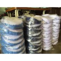 ราคา หลายสี โหลละ 240 บาท หมวกแม่ครัว หมวกโรงงาน หมวกคลุมผม หมวกตาข่าย หมวกเก็บผม หมวก หมวกกุ๊ก หมวกทำอาหาร หมวกเก็บผม (8084443912)