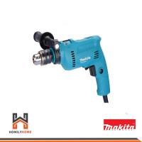 ราคา MAKITA สว่าน สว่านกระแทก สว่านกระแทกไฟฟ้า 16 มม รุ่น M0801B ทดแทน MT80B 5 8 500วัตต์ ของแท้ 100 (9511099333)
