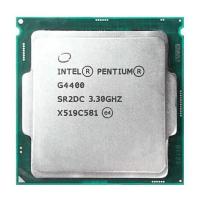 ราคา โปรเซสเซอร์ CPU Intel Pentium G4400 3 3GHz Dual Core Dual Thread 2M 54W LGA 1151 (15189778802)