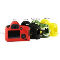 ราคา Canon EOS 6D Silicone Rubber Camera Body Case Cover For Canon EOS 6D (9778937049)
