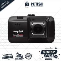 ราคา Anytek กล้องติดรถยนต์ รุ่น A18 (1493890230)