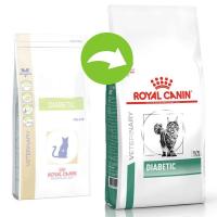 ราคา Royal Canin Diabetic 1 5 kg อาหารสำหรับแมวโรคเบาหวาน 1 5kg (3745316183)