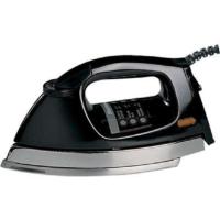 ราคา Panasonic เตารีดแห้ง 1 000 วัตต์6ปอนด์ รุ่น NI 27A สีดำ (859682005)