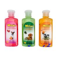 ราคา แชมพูสำหรับสัตว์เลี้ยง แชมพูอาบน้ำสำหรับสุนัขและแมว ขนาด250ml (7653294012)