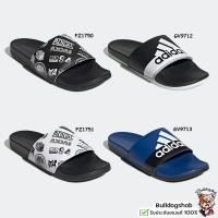 ราคา รองเท้าแตะนิ่ม Adidas Adilette Comfort แท้ ป้ายไทย (15449087498)