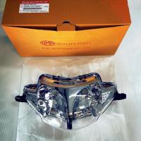 ราคา โคมไฟหน้า เวฟ125i ไฟเลี้ยวบังลม ขายเอาดังตังไม่เอาใครอยากถูกกว่านี้ก็เทมา (6623244692)