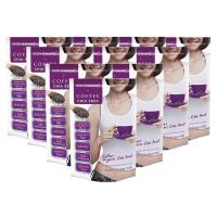 ราคา Body Shape Coffee Organic Chia Seed กาแฟลดความอยากอาหาร ช่วยขับถ่าย 10 ถุง 80 ซอง (3596507058)
