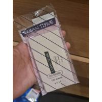ราคา กระดาษซับมัน Kose Kose clean tissue Oil Blotter 120 แผ่น (3968486401)
