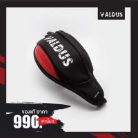 ราคา VALDUS Classic BLACK RED กระเป๋าคาดเอว กระเป๋าคาดอก BIKER วาลดัส รุ่นคลาสสิก กันน้ำใช้ลุยฝนได้ (2357204945)