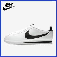 ราคา สินค้าลิขสิทธิ์แท้ Nike Classic Cortez Leather รองเท้าวิ่งผู้ชายและผู้หญิง (16660857785)