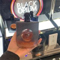 ราคา พร้อมส่ง YSL Black Opium น้ำหอมผู้หญิง EDP ติดทนนานกลิ่นหอมน่าหลงใหล 90mlส่งฟรี น้ำหอมผู้หญิง เคาน์เตอร์แบรน (7088074735)