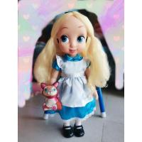 ราคา Animator Doll Alice อลิซ 16 มือสอง แท้ (10954446118)